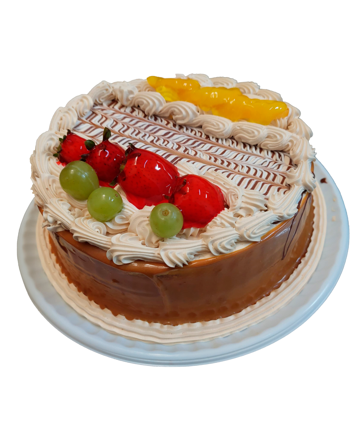 Pasteles - El caballito pastelería